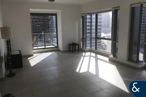 Unfurnished | Vacant March | Best Price